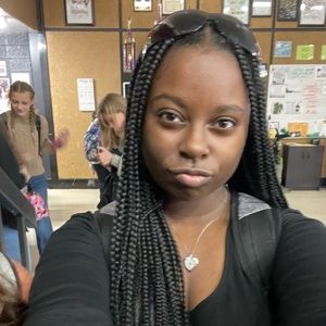 Meet your Posher, Jasmine